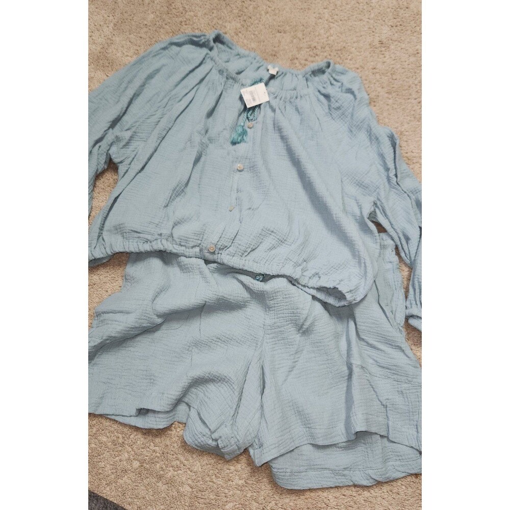Cato lounge set NWT